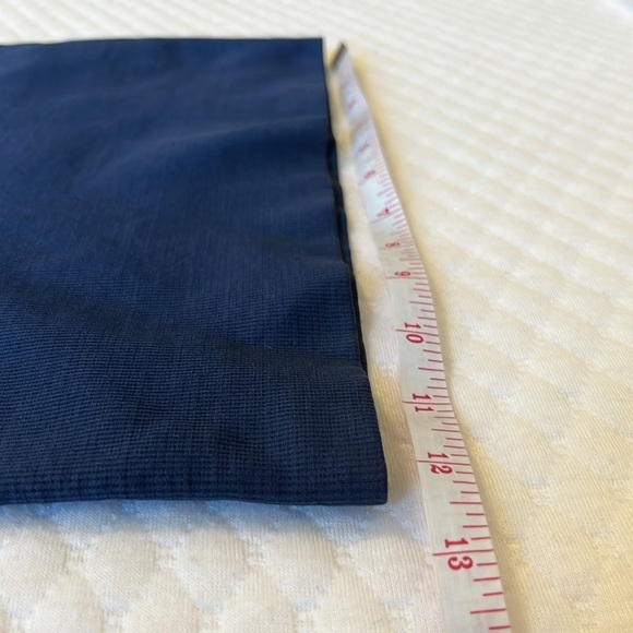 Mother Tucker Compression Capri Leggings - Picture 10 of 14